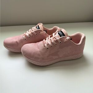 NOBULL Strength Training Shoes Size 7.5